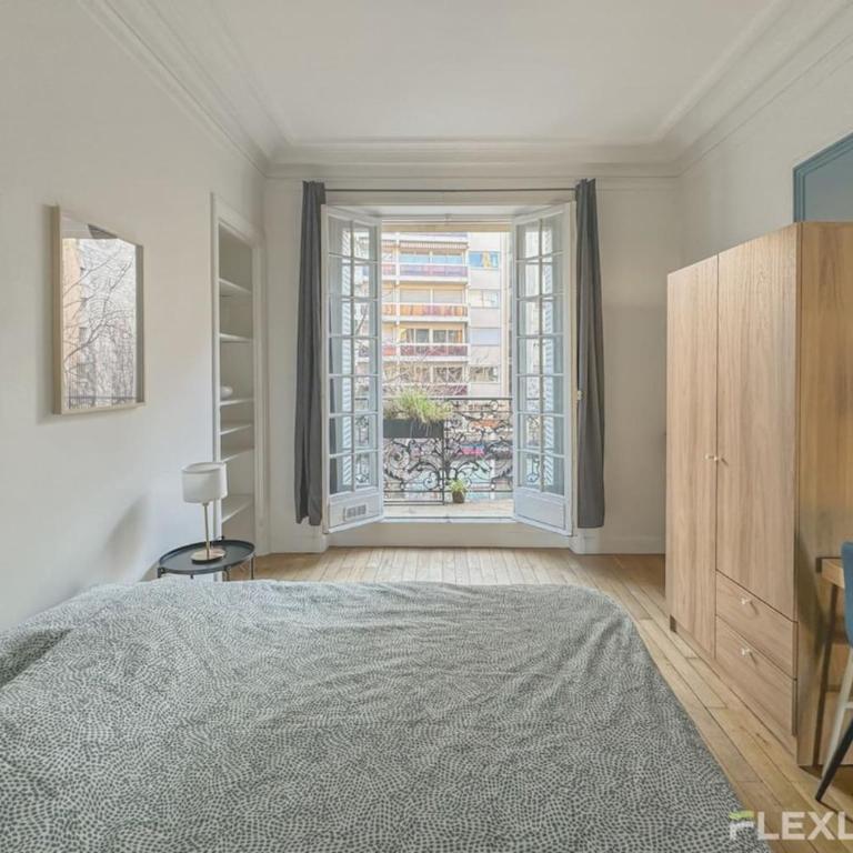 Flexliving - whole flat - Felix Faure - Appartement - 14