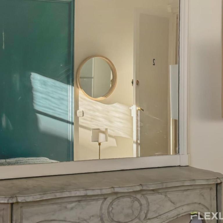 Flexliving - whole flat - Felix Faure - Appartement - 17