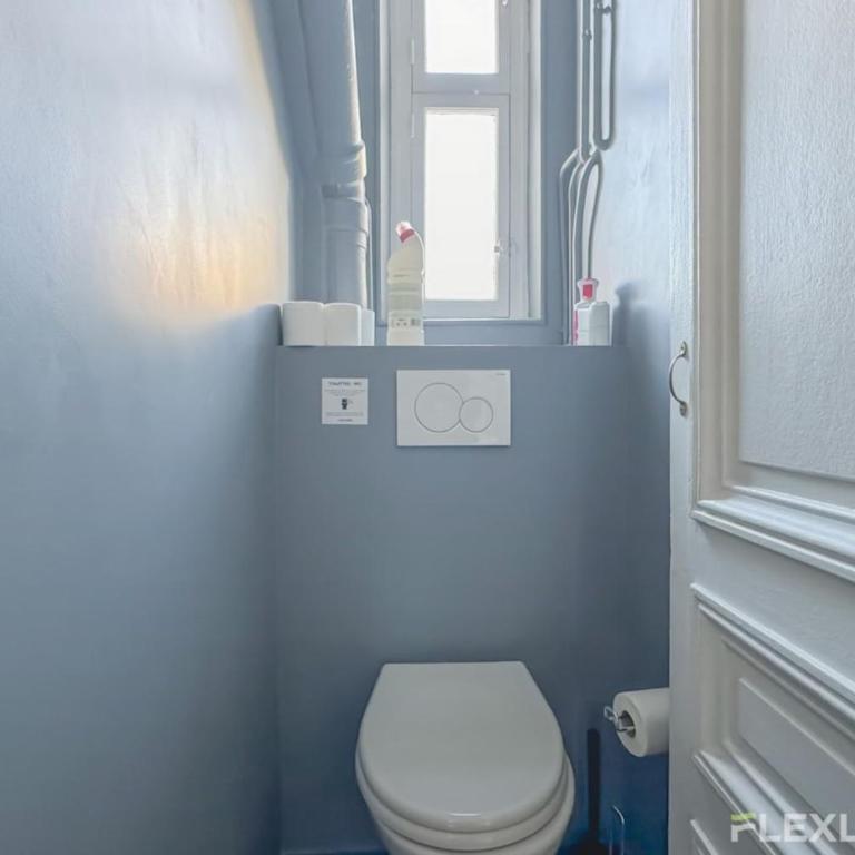 Flexliving - whole flat - Felix Faure - Appartement - 27