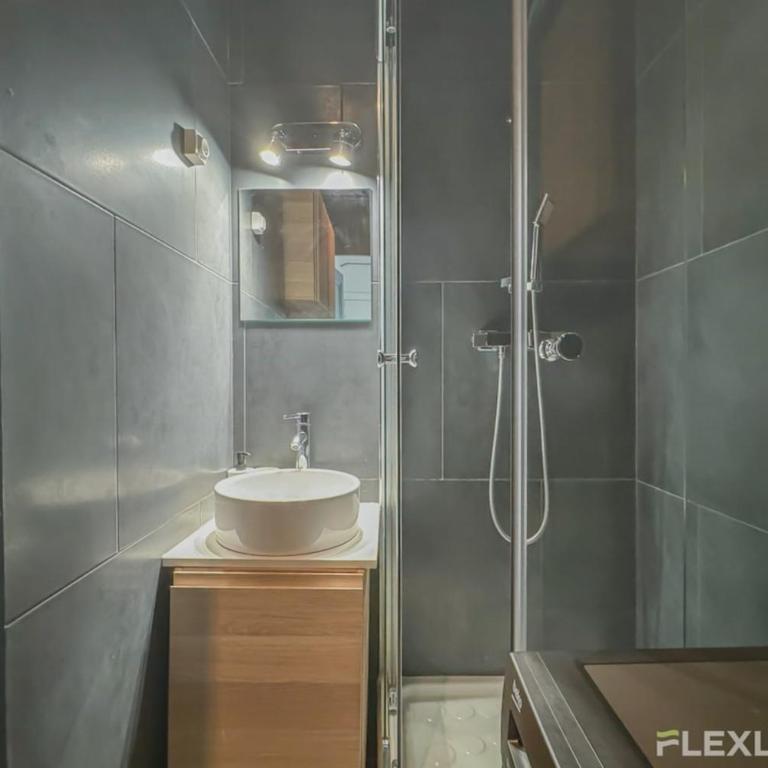 Flexliving - whole flat - Felix Faure - Appartement - 29