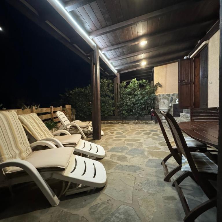 Casa Betta - Appartamento con 2 Camere da Letto - 5