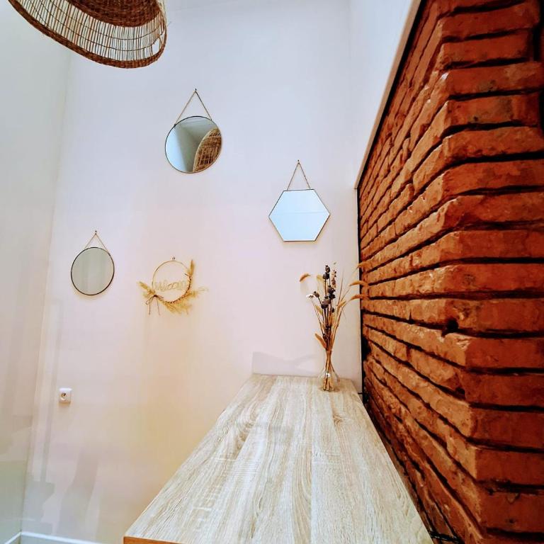 COCON calme au coeur de Toulouse - Apartment mit 2 Schlafzimmern - 13