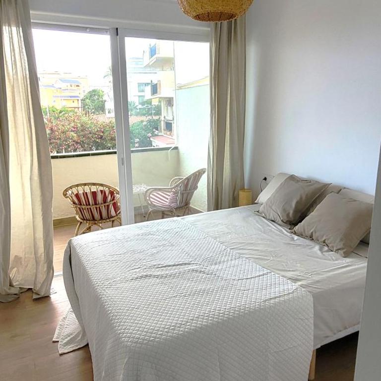 The sea at your doorstep - Apartamento de 2 dormitorios - 7