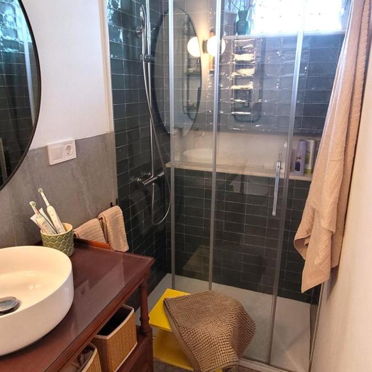 The sea at your doorstep - Apartamento de 2 dormitorios - 21