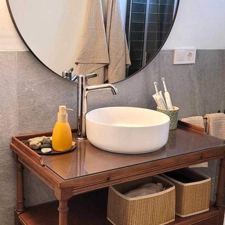 The sea at your doorstep - Apartamento de 2 dormitorios - 22