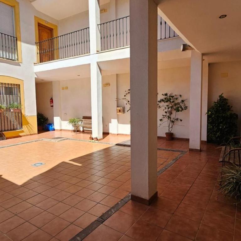 Sultana Homes - Apartamento de 2 dormitorios - 20