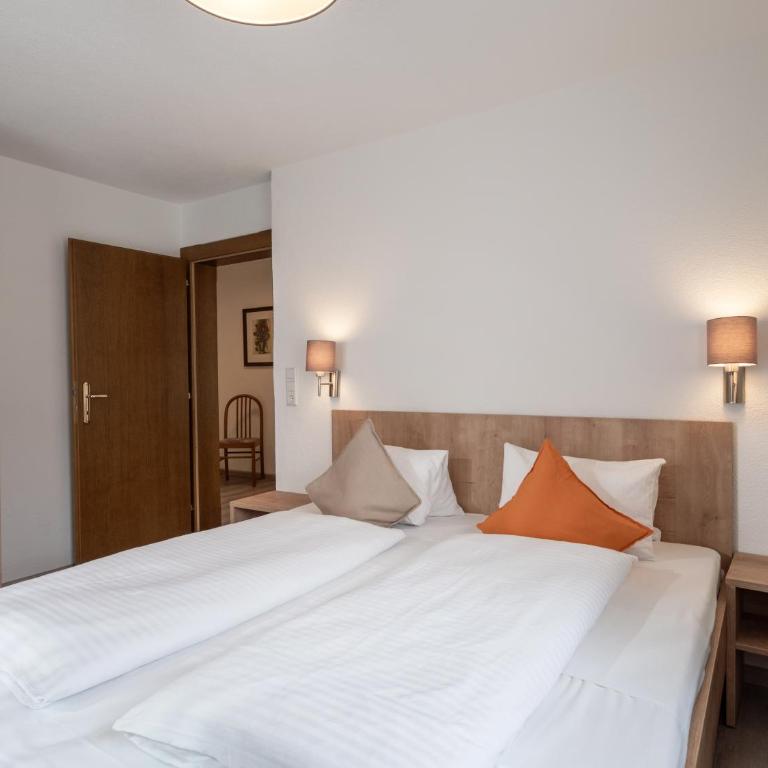 Appartements Pungg - Apartment - auf 2 Etagen - 5