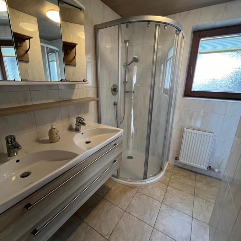 Zell Views Apartments - Appartement 3 Chambres avec Vue - 5