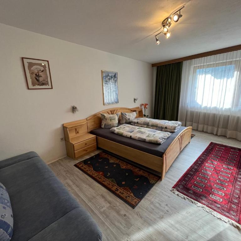 Zell Views Apartments - Appartement 3 Chambres avec Vue - 6