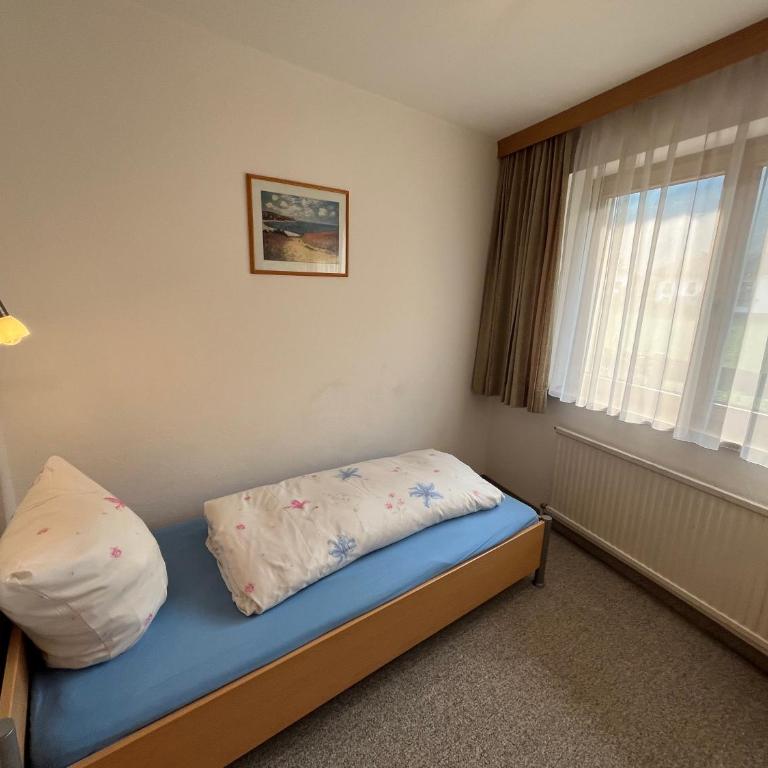 Zell Views Apartments - Appartement 3 Chambres avec Vue - 17