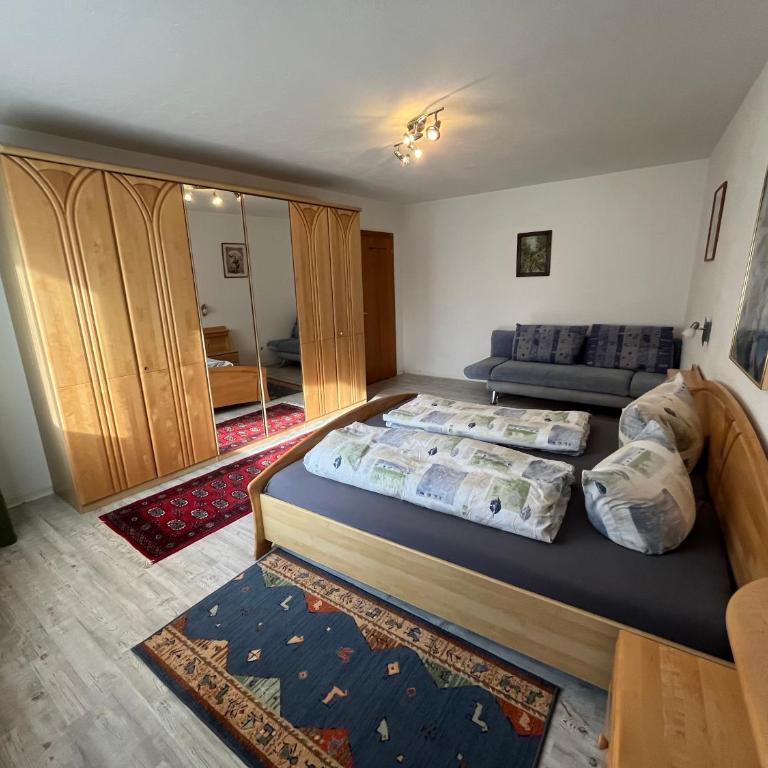 Zell Views Apartments - Appartement 3 Chambres avec Vue - 11