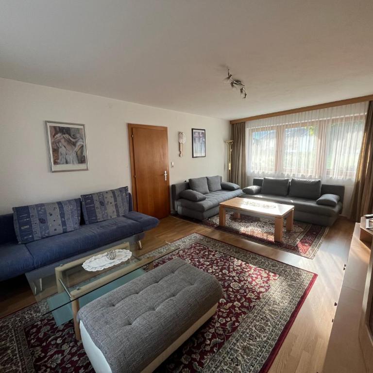 Zell Views Apartments - Appartement 3 Chambres avec Vue - 15