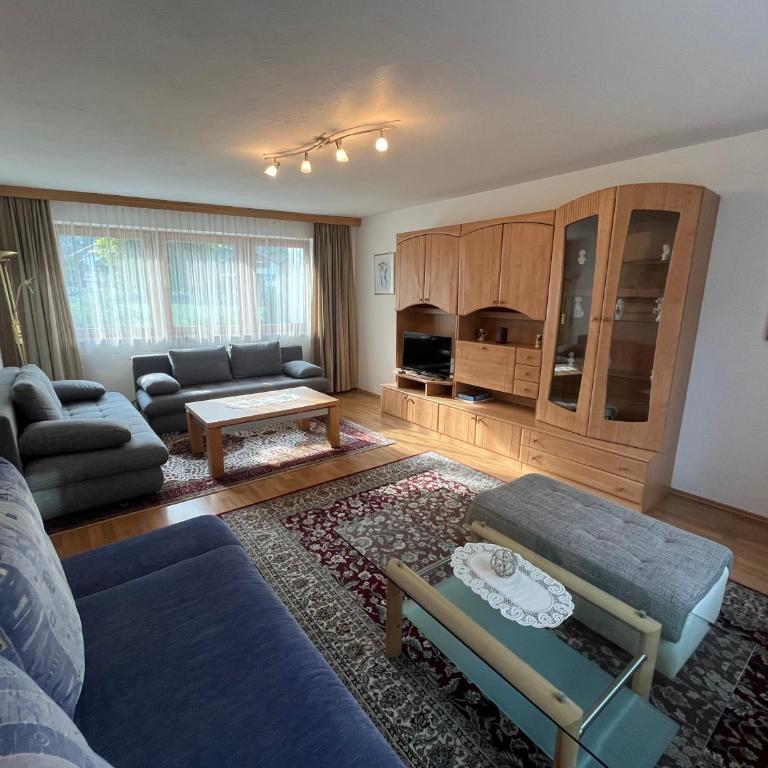 Zell Views Apartments - Appartement 3 Chambres avec Vue - 16