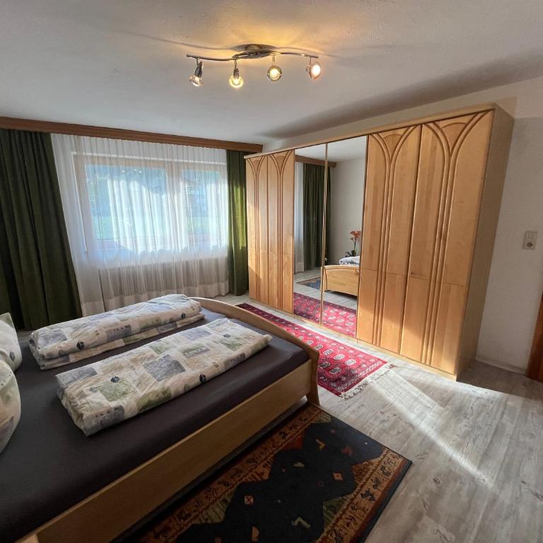 Zell Views Apartments - Appartement 3 Chambres avec Vue - 13
