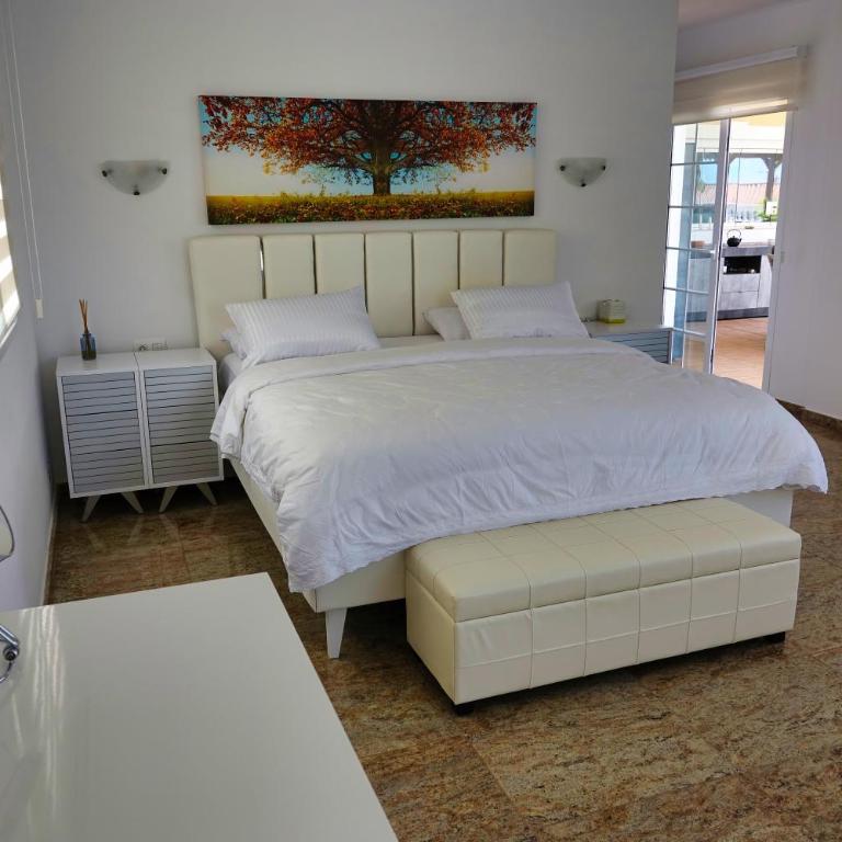 Happiness Chalet with Heated Swimming Pool - Villa con piscina privada - 60