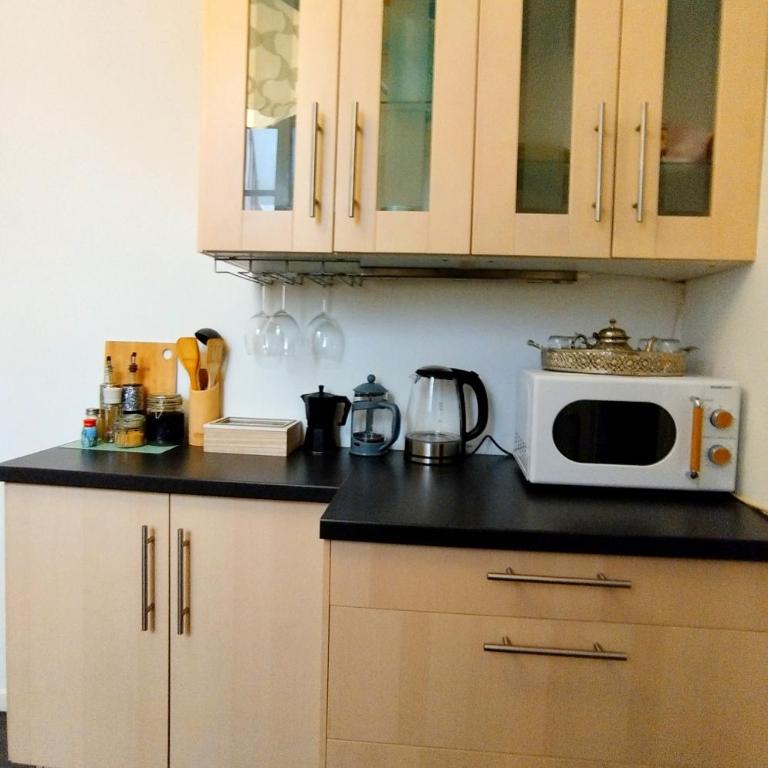 La casa del mundo - Appartamento con 1 Camera da Letto - 5