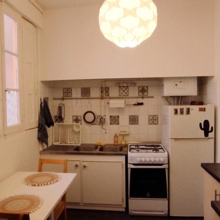 La casa del mundo - Appartamento con 1 Camera da Letto - 4