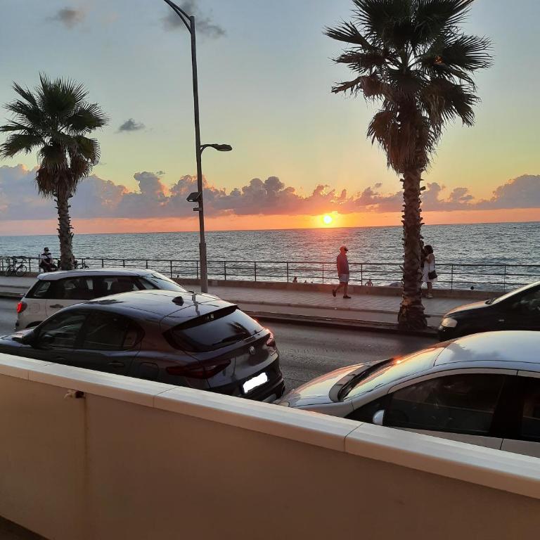 Sul Mare Apartment - Appartement Standard 2 Chambres - 1