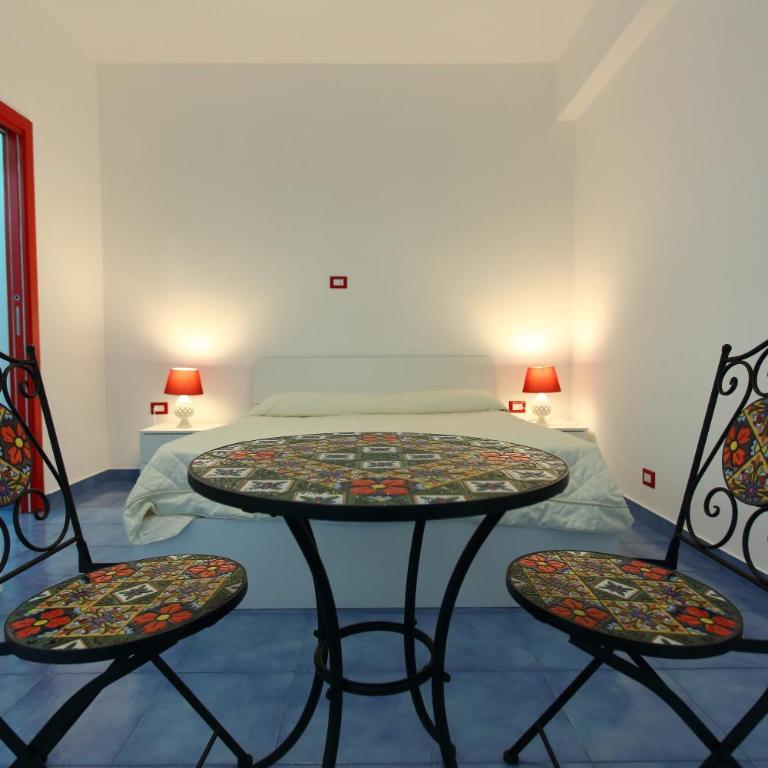 Sul Mare Apartment - Appartement Standard 2 Chambres - 2
