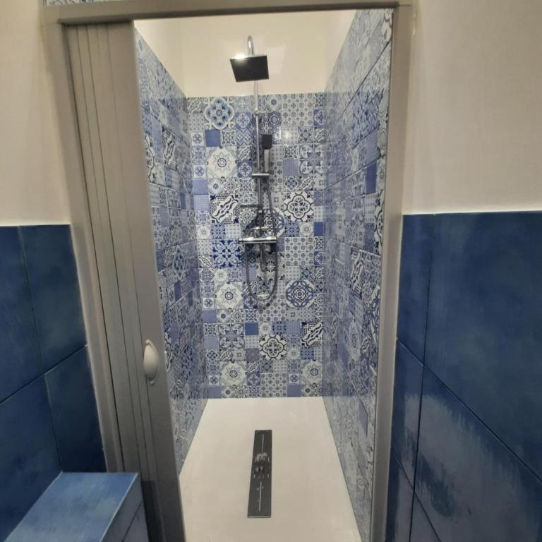 Sul Mare Apartment - Appartement Standard 2 Chambres - 4
