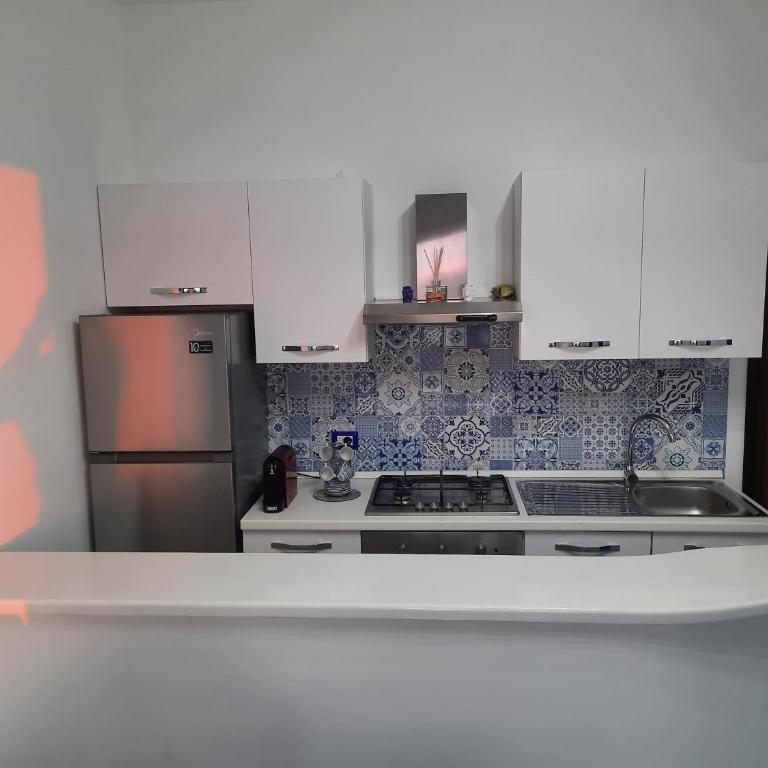 Sul Mare Apartment - Appartement Standard 2 Chambres - 10