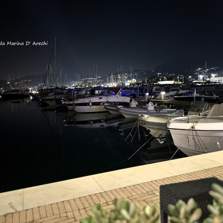 Torre Arechi Apartment - Appartamento con 1 Camera da Letto - 25