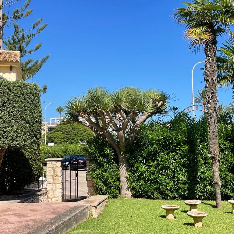 Marina Lodge - Apartamento de 2 dormitorios - 53