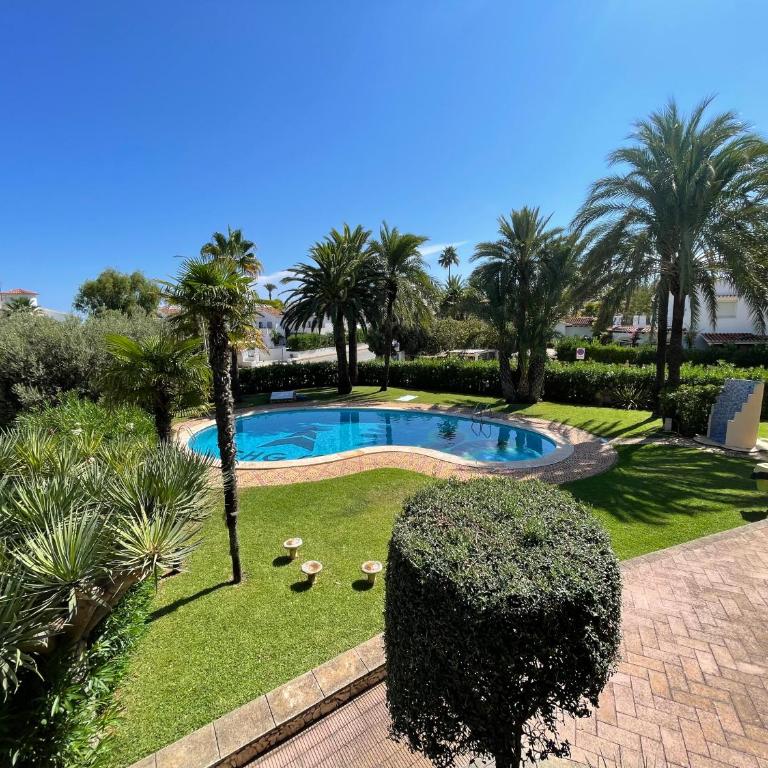 Marina Lodge - Apartamento de 2 dormitorios - 51