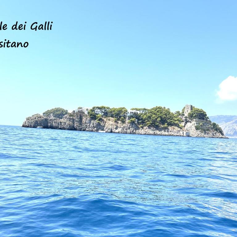 Torre Arechi Apartment - Appartamento con 1 Camera da Letto - 26