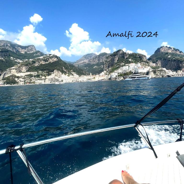 Torre Arechi Apartment - Appartamento con 1 Camera da Letto - 27