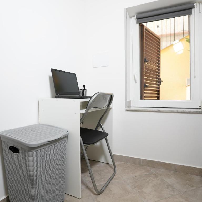 Le Giare Agrigento - Appartamento Deluxe con 1 Camera da Letto - 14