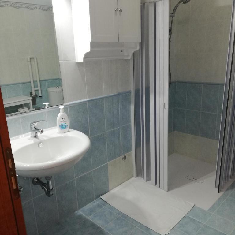 Il Posto Giusto 2 punto 0 - Appartamento con 3 Camere da Letto - 24