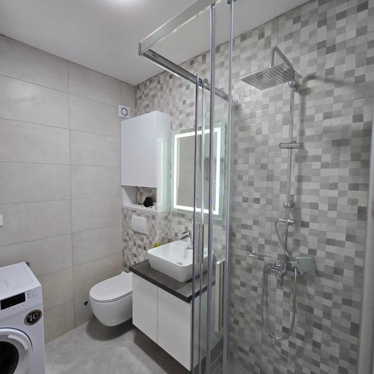 Lux apartmani Anastasija - Apartment with Sea View - 3