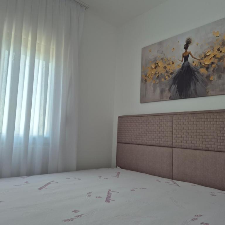 Lux apartmani Anastasija - One-Bedroom Apartment with Sea View - 3