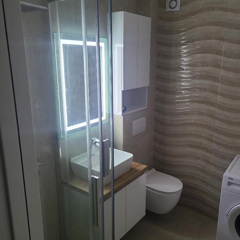 Lux apartmani Anastasija - Apartment with Sea View - 5