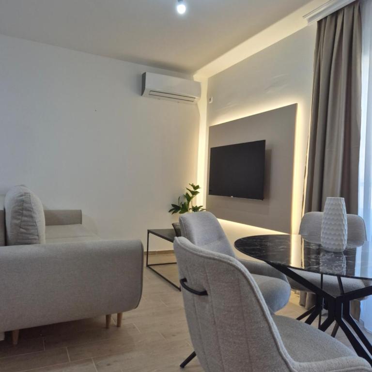 Lux apartmani Anastasija - King Studio - 3