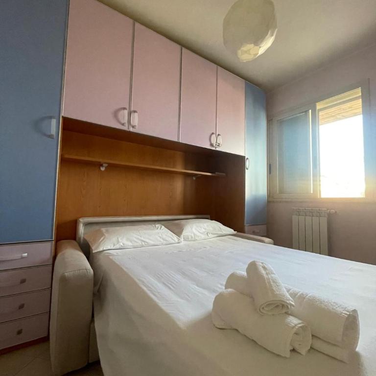 Leto Apartment - Appartamento con 2 Camere da Letto - 15