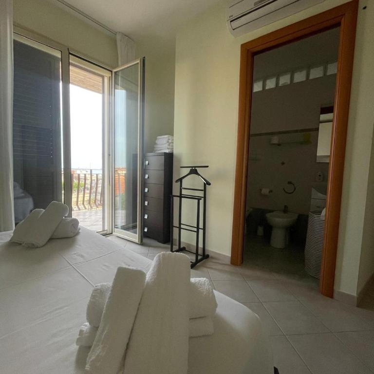 Leto Apartment - Appartamento con 2 Camere da Letto - 11
