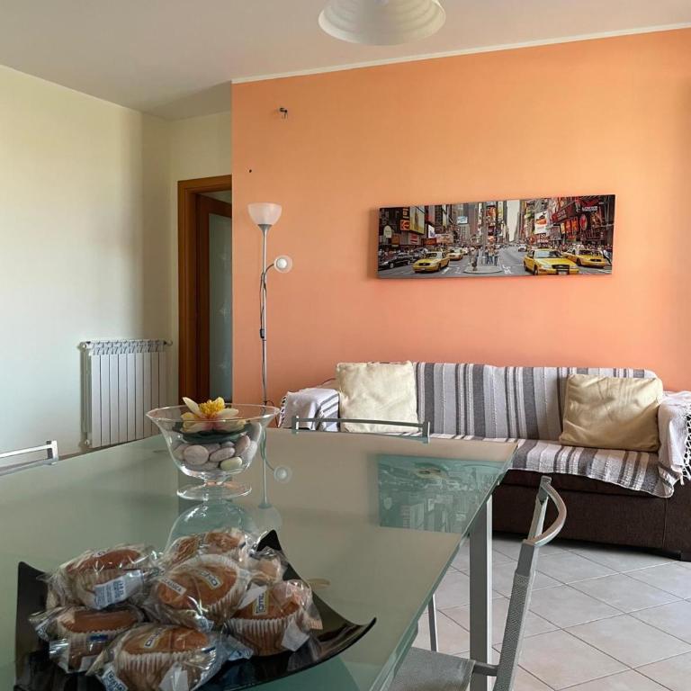 Leto Apartment - Appartamento con 2 Camere da Letto - 7
