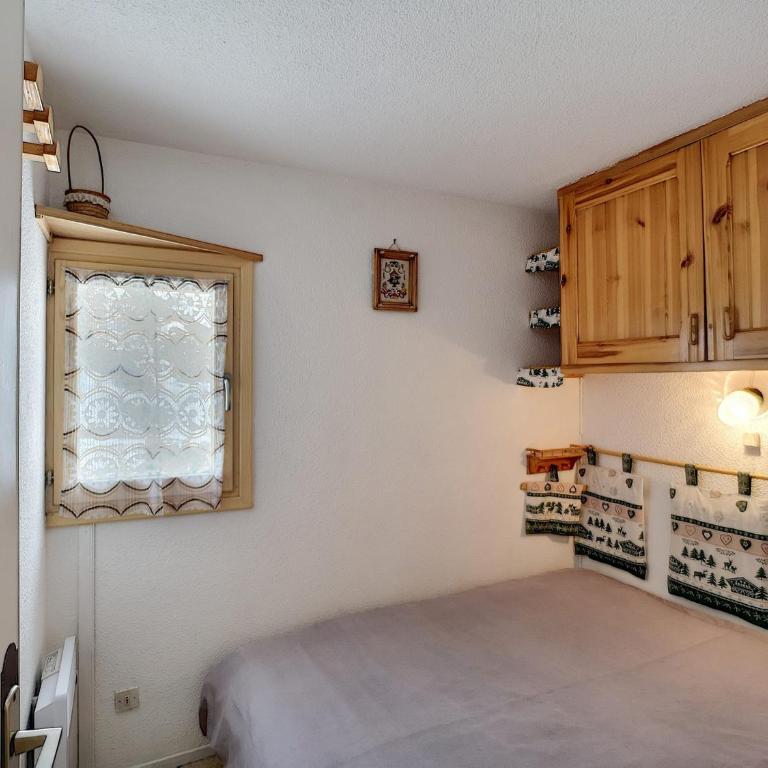 3 pièces aux Menuires, sud, ski aux pieds, animaux, parking - Apartamento de 1 dormitorio - 11