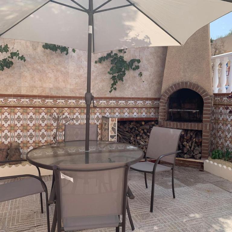 Casa Dante - One-Bedroom House - 3