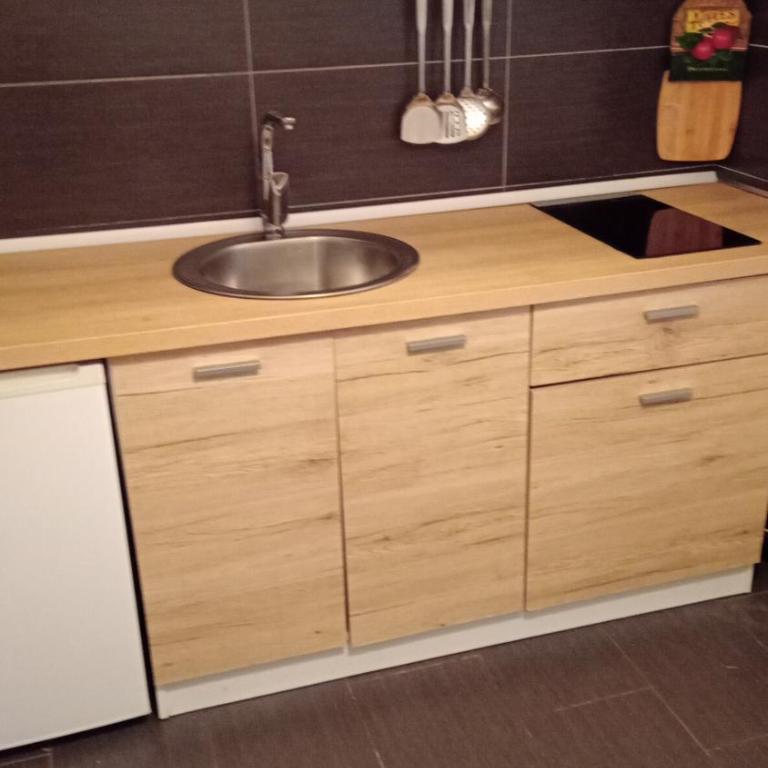 Apartman ISPOD DUGE LANA - Apartman sa 1 Spavaćom Sobom - 8
