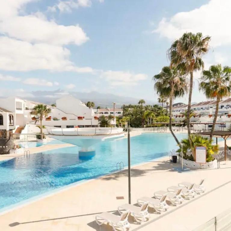 Parque don Jose, Costa del Silencio, Tenerife - Apartamento de 1 dormitorio - 30