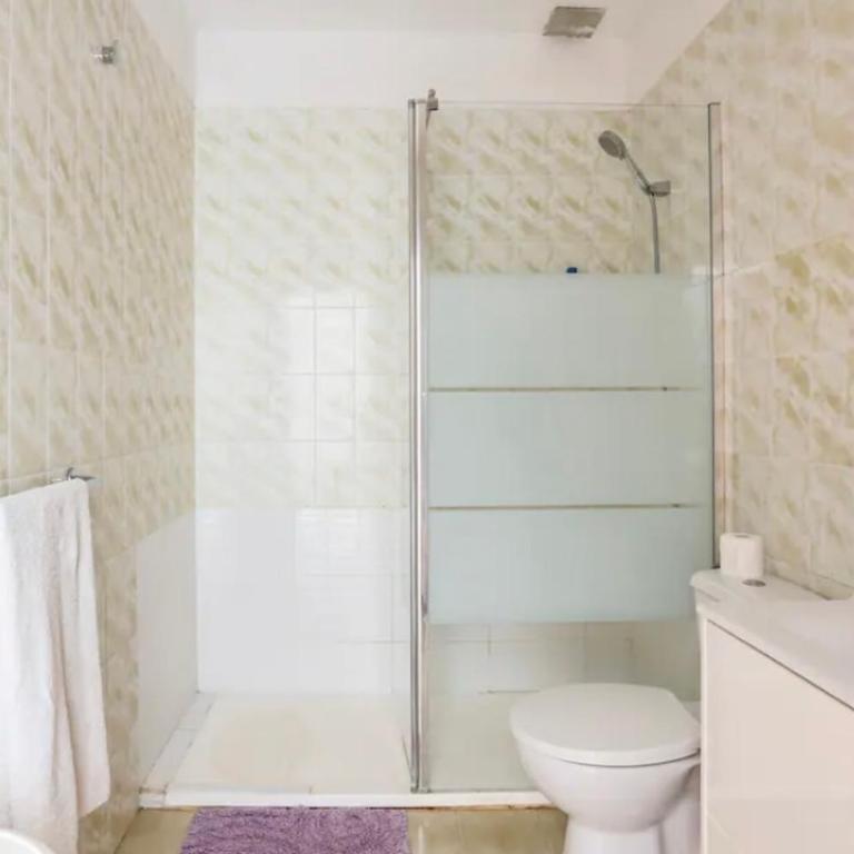 Parque don Jose, Costa del Silencio, Tenerife - Apartamento de 1 dormitorio - 36