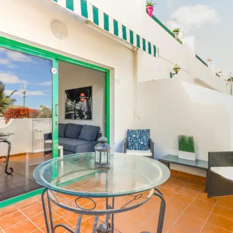 Parque don Jose, Costa del Silencio, Tenerife - Apartamento de 1 dormitorio - 37