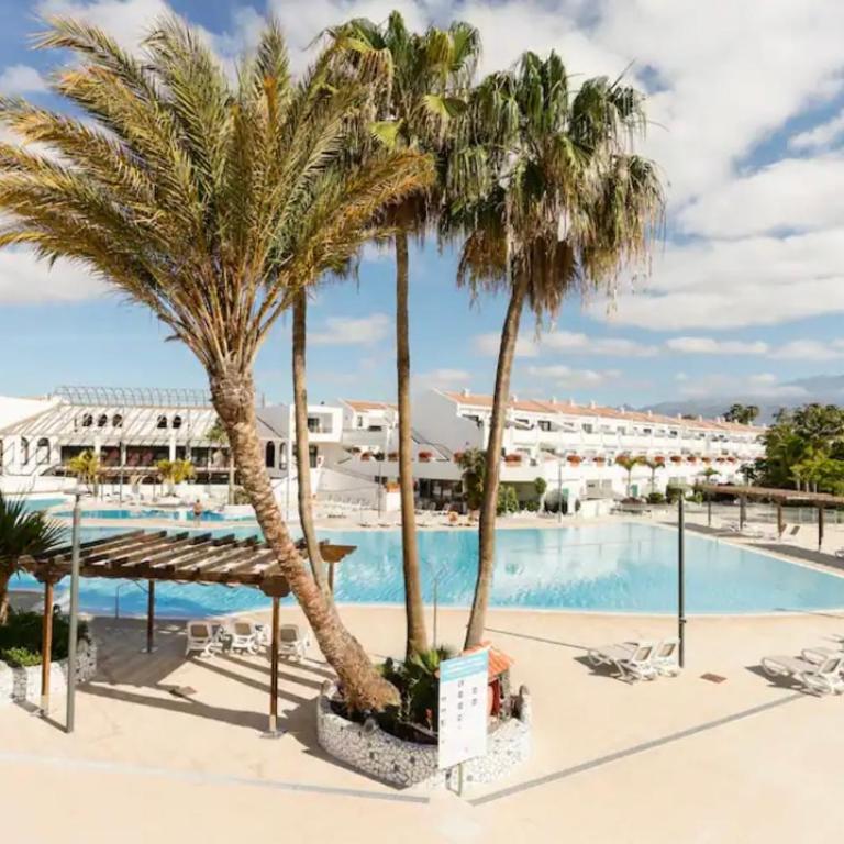 Parque don Jose, Costa del Silencio, Tenerife - Apartamento de 1 dormitorio - 39