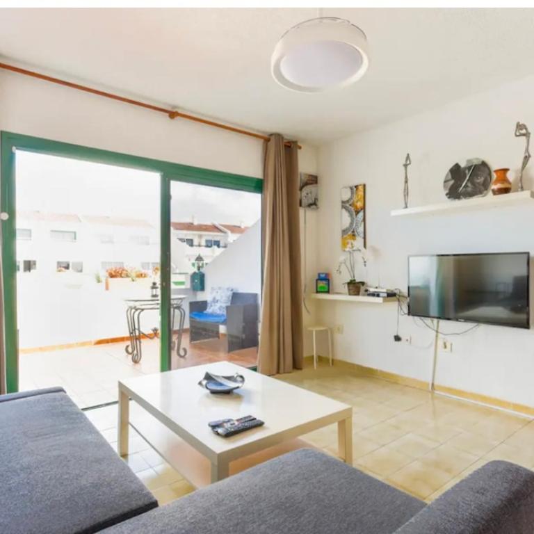 Parque don Jose, Costa del Silencio, Tenerife - Apartamento de 1 dormitorio - 44