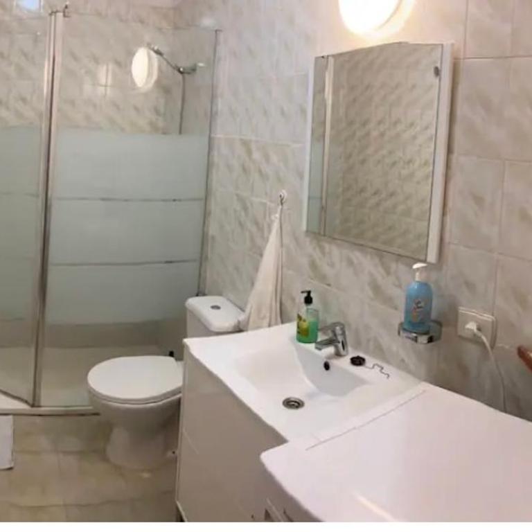 Parque don Jose, Costa del Silencio, Tenerife - Apartamento de 1 dormitorio - 6