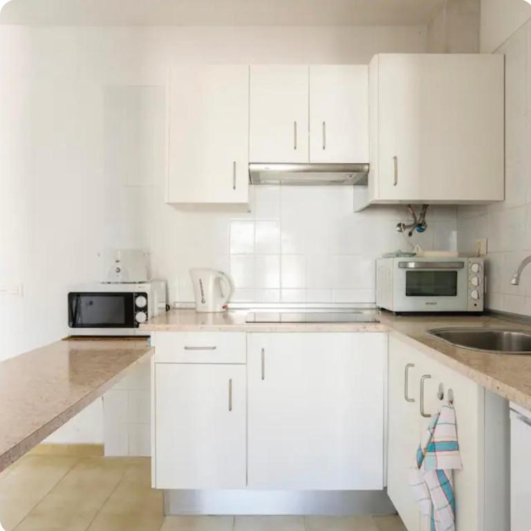 Parque don Jose, Costa del Silencio, Tenerife - Apartamento de 1 dormitorio - 15