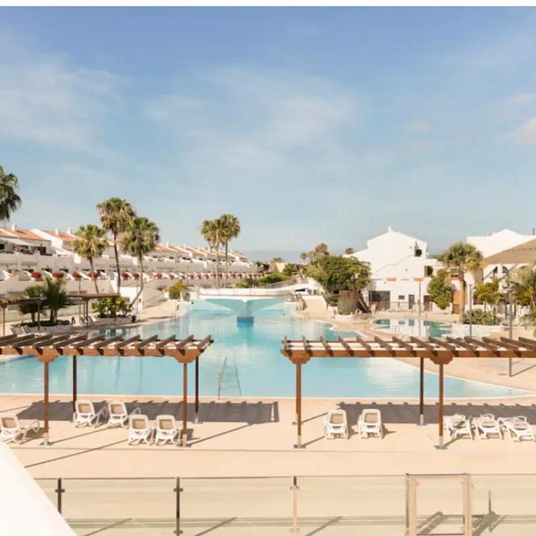 Parque don Jose, Costa del Silencio, Tenerife - Apartamento de 1 dormitorio - 16